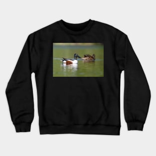 Shoveler Crewneck Sweatshirt